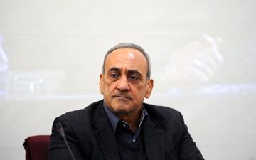 مدیرعامل پرسپولیس از لو رفتن یک خبر مهم حسابی شاکی است