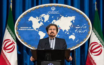 برای پرتاب ماهواره منتظر اجازه هیچ کشوری نمی‌مانیم