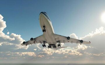  اوج گیری مافیای پرواز در تعطیلات
