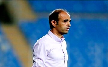 نویدکیا: پول بازیکنان را ندهید، نمی‌مانم