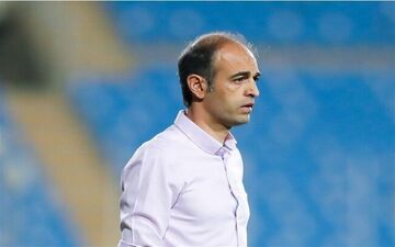 نویدکیا: پول بازیکنان را ندهید، نمی‌مانم