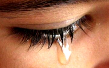 سرگذشت زنی که در دام هوس سوخت و از فرزندش جدا شد
