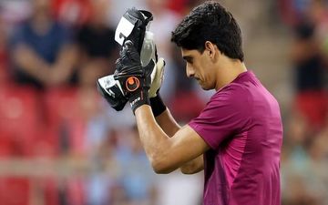بمب جدید الهلال از آتن آمد