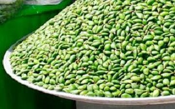 جولان میوه های اعیانی در پایتخت + فیلم