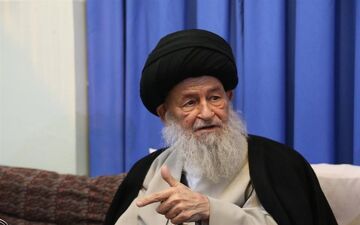 آیت‌الله علوی گرگانی: تلاش کنیم انقلاب اسلامی صدمه نخورد