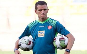 رئال مادرید ایران،پرسپولیس است!
