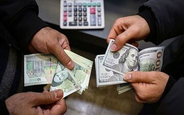 پیش‌بینی قیمت دلار: آیا دلار به زیر ۲۰۰ هزار تومان خواهد رسید؟