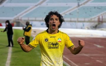  نورافکن: مقابل استقلال و ذوب آهن جبران می کنیم