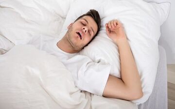 برای خواب بهتر این میوه را بخورید
