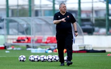 شکست پرسپولیس و گل‌گهر، نجات تراکتور از سقوط جدول
