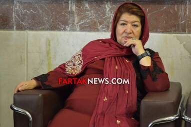 پوران درخشنده