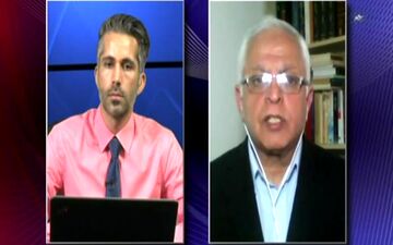 اقبال بسیار بسیار بد روحانی در یک شبکه ماهواره ای!