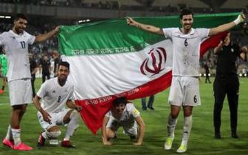  خبری بد برای کی روش و تیم ملی