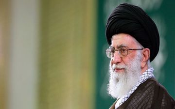 انتصاب حجت‌الاسلام والمسلمین حسینی‌خراسانی به عضویت شورای نگهبان