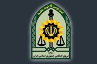 تنبیه انضباطی مأموران انتظامی تبریز در پی رفتار نامتعارف با یک متهم