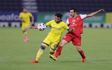 دو بازیکن جدید پرسپولیس پول نگرفتند