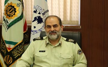 دستگیری کلاهبردار ۶۰ میلیاردی توسط اینترپل