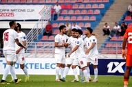 فوتبالیست‌ها چگونه به لس‌آنجلس می‌روند؟