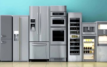 قیمت روز یخچال و فریزر شهریور ۱۴۰۴ | بهترین مدل‌های ایرانی + جدول