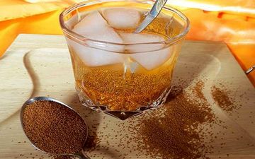 بهترین نوشیدنی طبیعی و عالی برای رفع عطش ماه رمضان اعلام شد