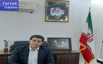  تسلیت مدیرکل گمرک استان ایلام به مناسبت دومین سالگرد شهادت سردار دلها
