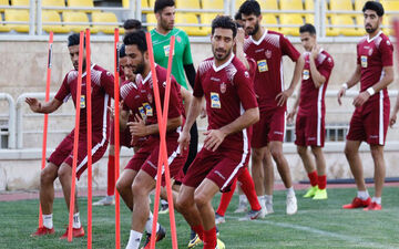 پیشنهاد نجومی پرسپولیس به بمب نقل و انتقالات فوتبال ایران