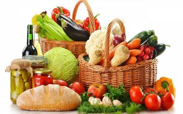 منظور از تغذیه سالم چیست؟ 