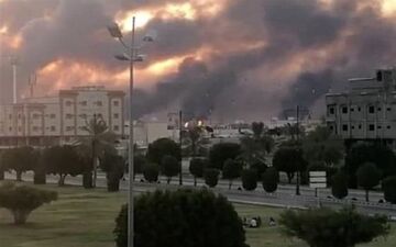  چرایی طفره‌ رفتن نظامیان آمریکایی از متهم کردن ایران در عملیات «بقیق» 