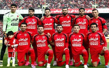 بدشانسی همیشگی و تاریخی پرسپولیس در آسیا/ تفاوت معنادار حضور استقلال و پرسپولیس در فینال های آسیایی 