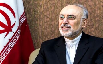 صالحی: موضوع موشک‌های بالستیک ایران غیر قابل مذاکره است
