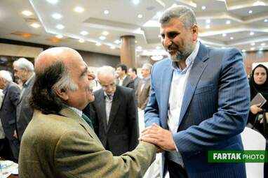 میرجلال الدین کزازی