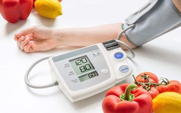 علائم اولیه فشار خون بالا را بشناسید