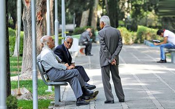 اصلاح مصوبه حقوق بازنشستگان تأمین اجتماعی» تکذیب شد