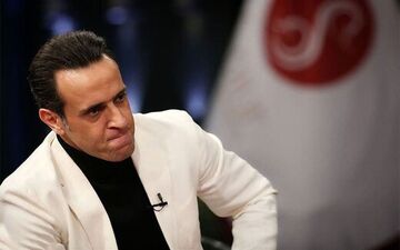 ویدئو / توقیف املاک مخفی علی کریمی با دستور قضایی به نفع مردم
