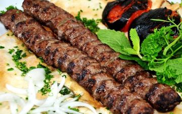 ثبت ملی جشنواره «کباب شاهو» در تقویم رویدادهای گردشگری کشور