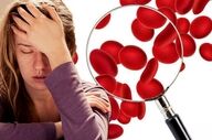 چرا زنان بیشتر در معرض کمبود آهن هستند؟ ۵ دلیل اصلی