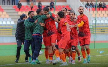 برگزاری دیدار پرسپولیس و مس شهر بابک در ورزشگاه شهید سلیمانی
