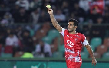  هر ۲ گزینه جانشینی پیروانی در پرسپولیس تکذیب شدند 