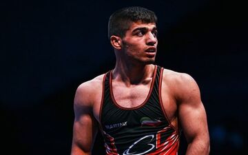محسن‌نژاد، عبدولی و ۴ کشتی‌گیر دیگر معاف از دومین مسابقه قهرمان کشوری 