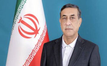 معاون اجرایی رییس‌جمهور فردا  به کرمانشاه سفر می‌کند





