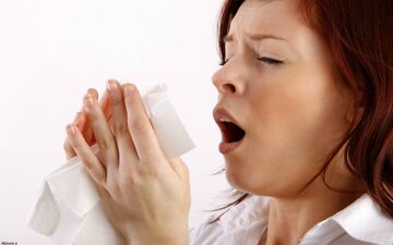 13راهکار طلایی برای اینکه هرگز سرما نخوریم