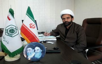 وقف یک باب منزل مسکونی به ارزش ۱۵ میلیارد ریال توسط بانوی خیراندیش کرمانشاهی در چهارمین روز از دهه ولایت 