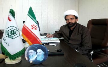 وقف یک باب منزل مسکونی به ارزش ۱۵ میلیارد ریال توسط بانوی خیراندیش کرمانشاهی در چهارمین روز از دهه ولایت 