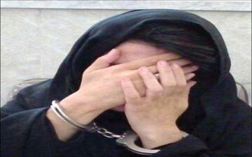 دستگیری دختر دانش‌آموز در پرونده قتل دوستش | لو رفتن ماجرا با استوری اینستاگرام و خوکچه هندی!