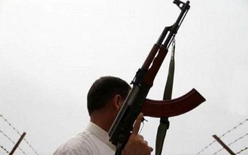 تیراندازی در مراسم عروسی در بروجرد ۳ مجروح به دنبال داشت