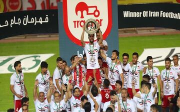 تعویق دیدار سوپرجام با توافق دو باشگاه تراکتور و پرسپولیس