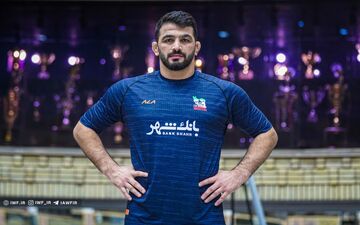 حسن یزدانی فینالیست شد