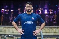 شکست سنگین یزدانی در فینال مقابل حریف آمریکایی
