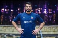 شکست سنگین یزدانی در فینال مقابل حریف آمریکایی