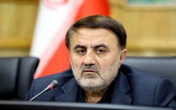 استاندار کرمانشاه: بسیج یک تفکر و فرهنگ والا و خدمت بی‌تظاهر است
